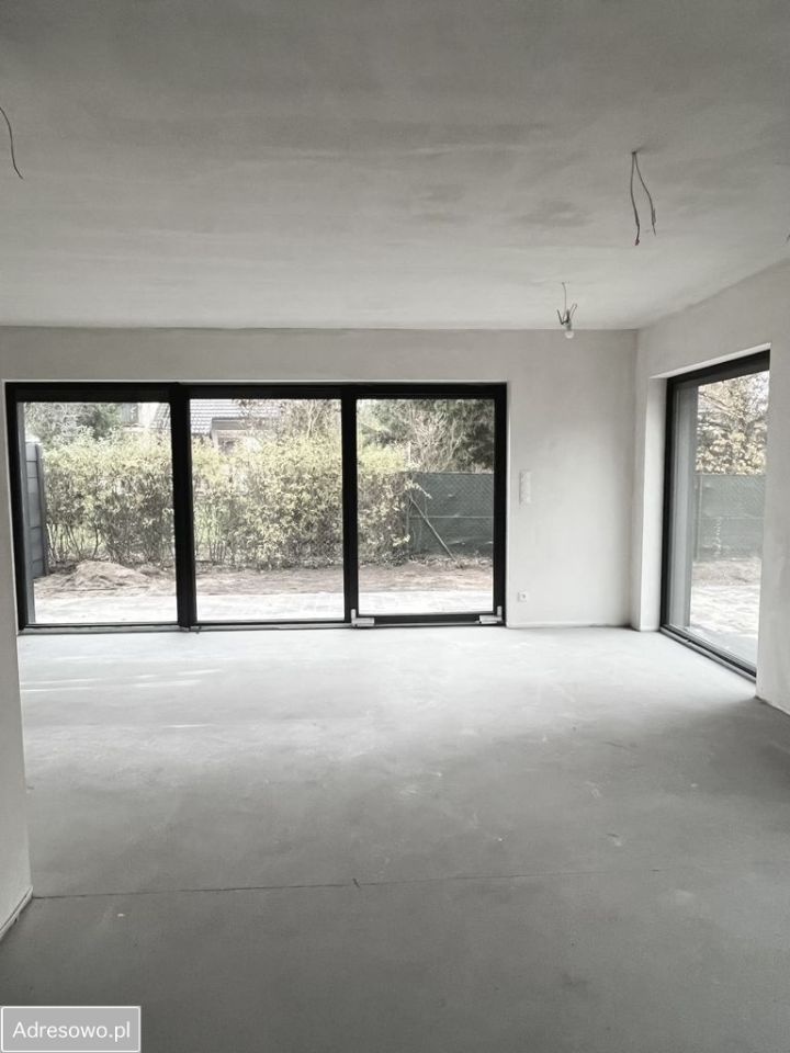 bliźniak, 5 pokoi Niemcz. Zdjęcie 4