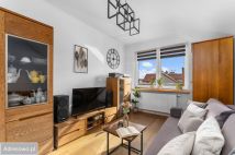 Mieszkanie 2-pokojowe Kraków Swoszowice, ul. Macieja Dębskiego