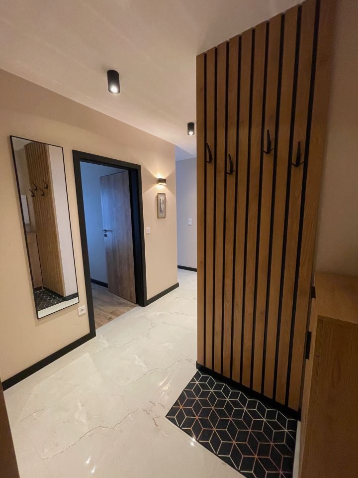 Mieszkanie 2-pokojowe Kraków Zabłocie, ul. Pana Tadeusza. Zdjęcie 5