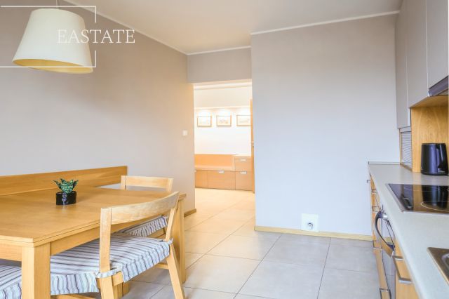 Mieszkanie 3-pokojowe Sopot, ul. Książąt Pomorskich. Zdjęcie 8