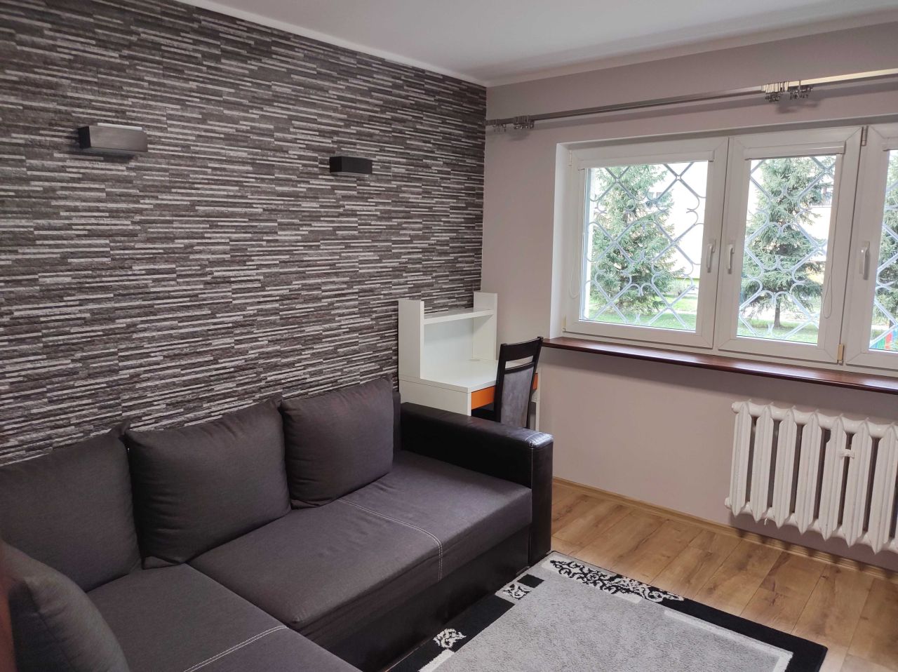 Mieszkanie 2-pokojowe Łódź Górna. Zdjęcie 8