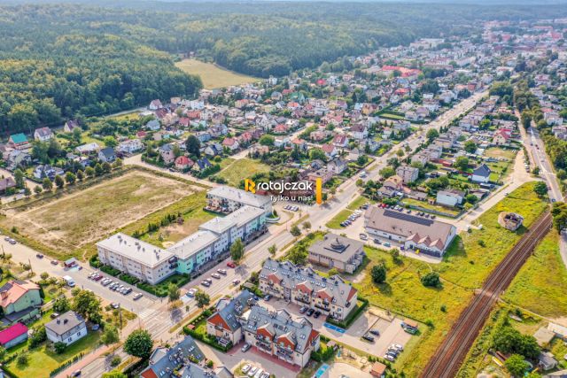Mieszkanie 2-pokojowe Wejherowo, ul. gen. Władysława Sikorskiego. Zdjęcie 17