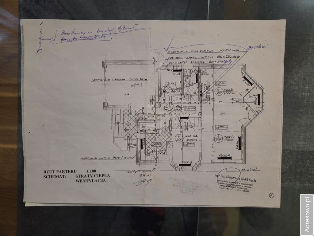 dom wolnostojący, 6 pokoi Białobrzegi, ul. Marii Dąbrowskiej. Zdjęcie 13