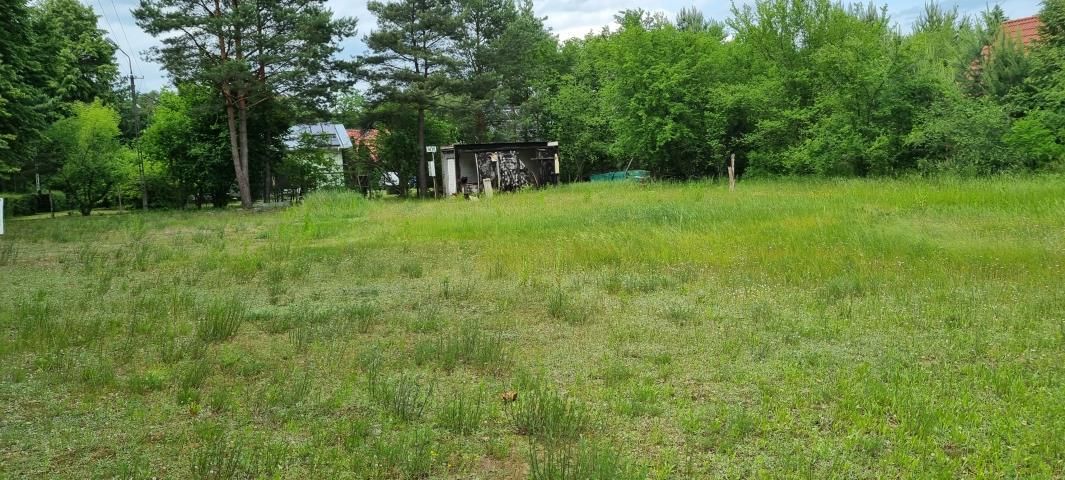 Działka budowlana Rozalin. Zdjęcie 6