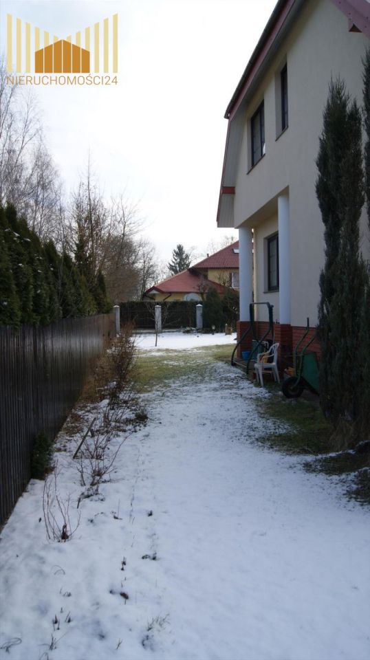 dom wolnostojący, 5 pokoi Warszawa Białołęka, ul. Wiklinowa. Zdjęcie 17