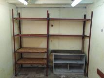 Garaż/miejsce parkingowe Jarosław, ul. Słoneczna. Zdjęcie 3