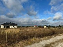 Działka budowlana Ruda Strawczyńska