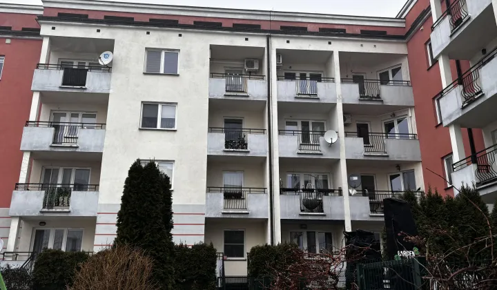 Mieszkanie 2-pokojowe Płock Podolszyce, ul. Armii Krajowej