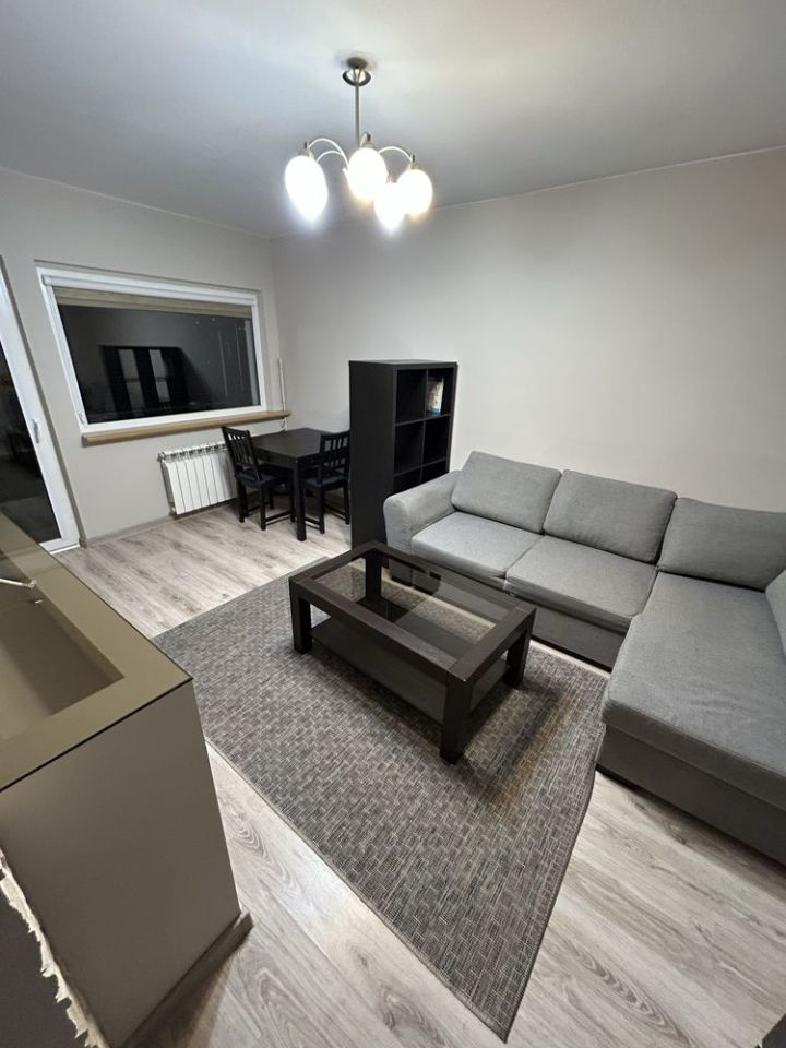 Mieszkanie 2-pokojowe Łódź Bałuty, ul. Łanowa. Zdjęcie 7