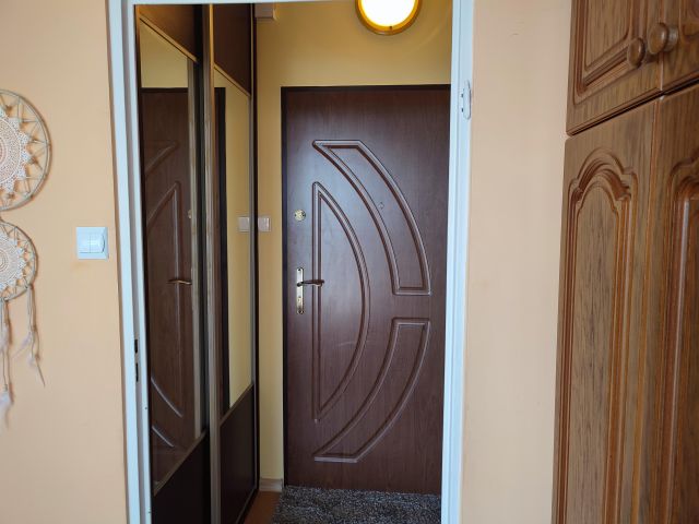 Mieszkanie 1-pokojowe Legionowo, ul. Jerzego Siwińskiego. Zdjęcie 16