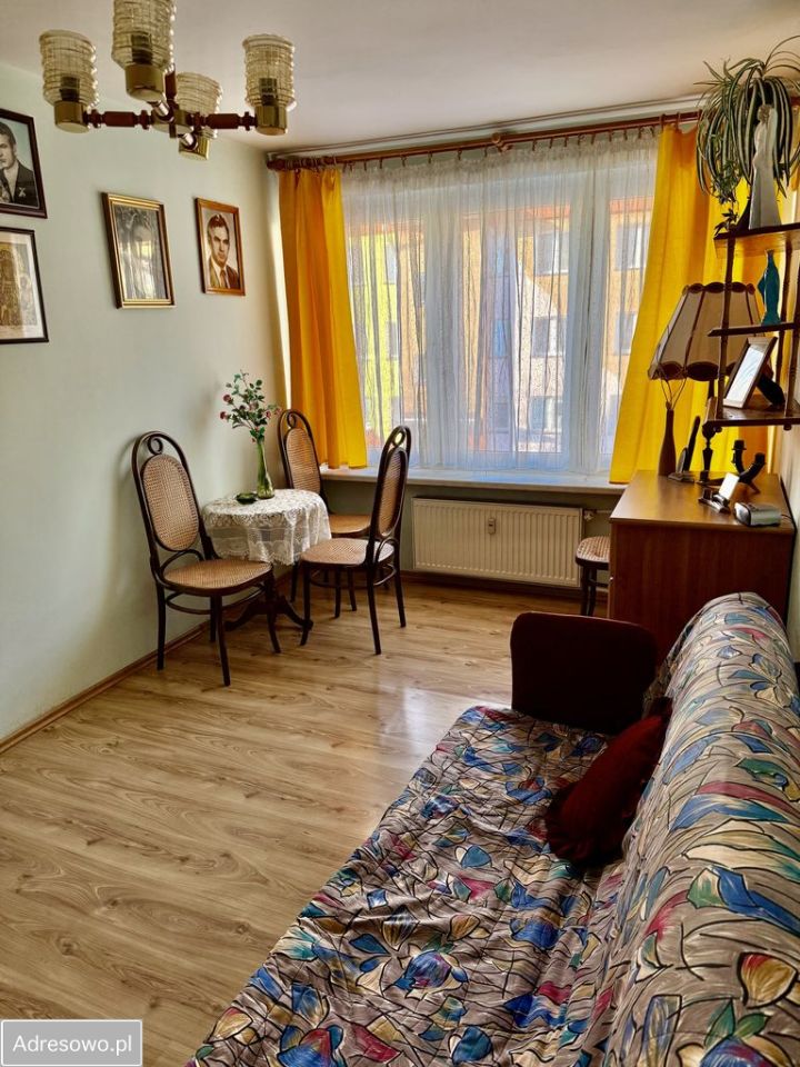 Mieszkanie 3-pokojowe Miastko, ul. gen. Wybickiego. Zdjęcie 3