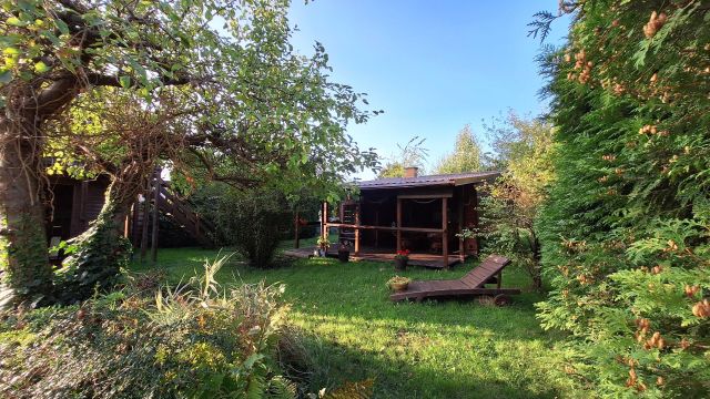 Działka rod Piła Centrum, ul. Paderewskiego. Zdjęcie 1