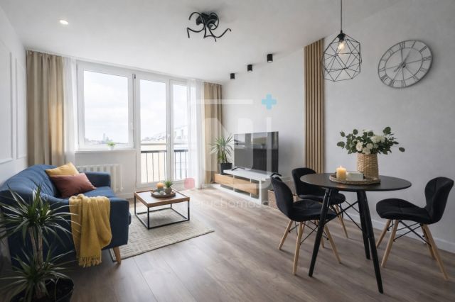 Mieszkanie 2-pokojowe Warszawa Wola, ul. Grzybowska. Zdjęcie 4