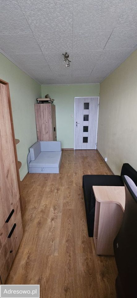 Mieszkanie 3-pokojowe Oława, ul. Ignacego Paderewskiego. Zdjęcie 12
