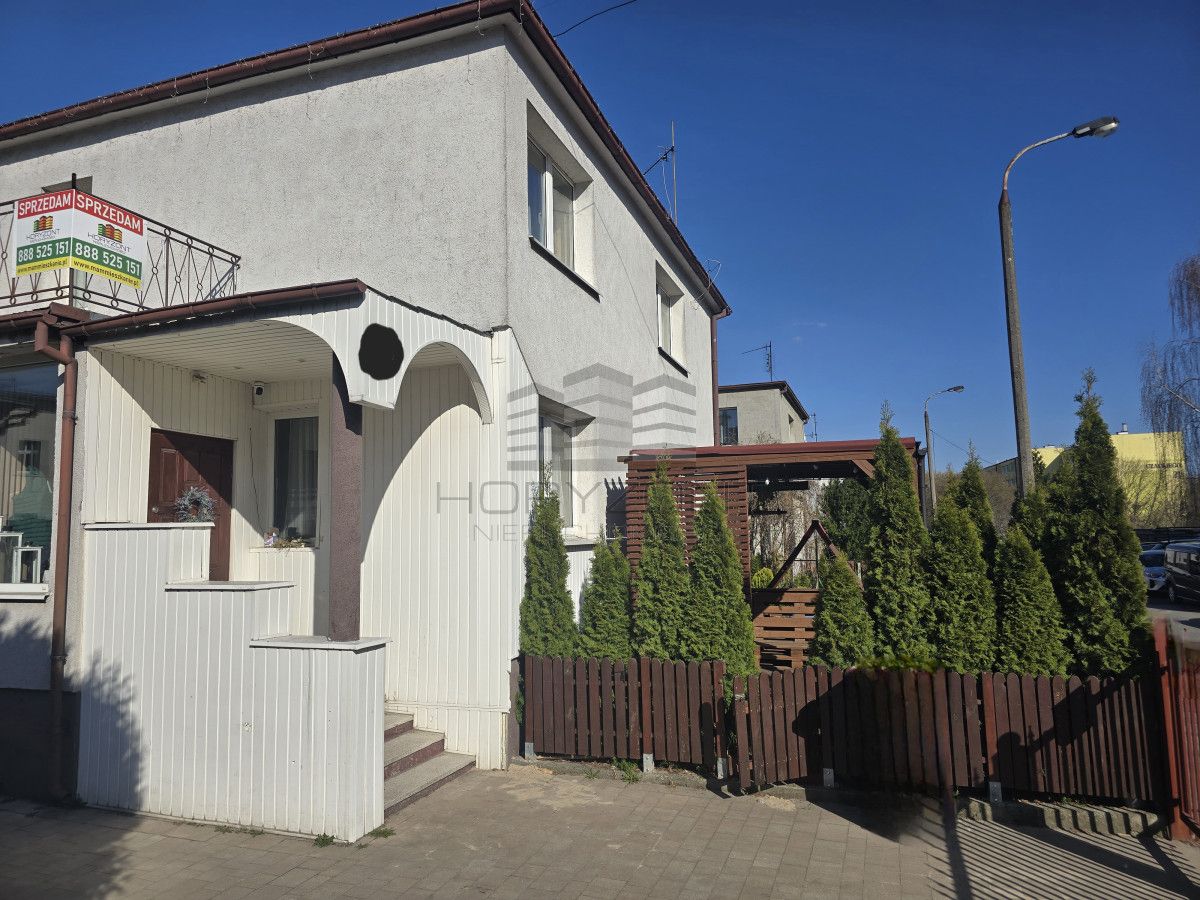 dom wolnostojący, 5 pokoi Bydgoszcz Szwederowo. Zdjęcie 5