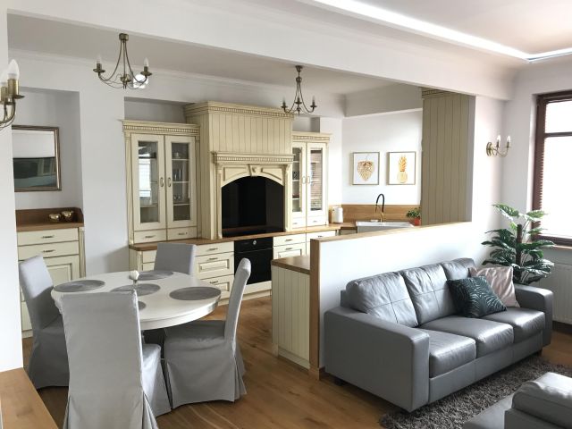 Mieszkanie 3-pokojowe Gdańsk Jelitkowo, ul. Wypoczynkowa. Zdjęcie 5