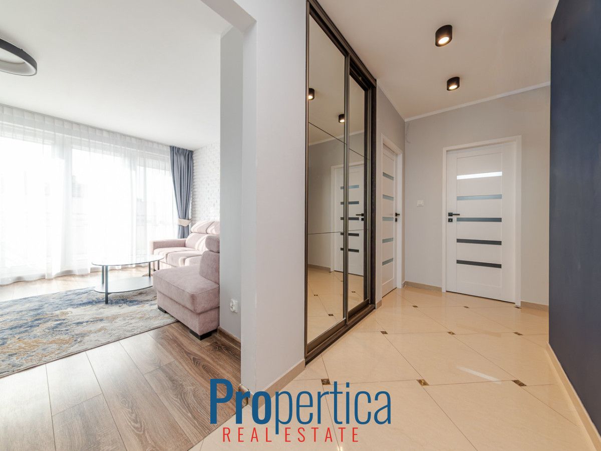 Mieszkanie 3-pokojowe Warszawa Ursus, ul. Elżbiety Rakuszanki. Zdjęcie 14