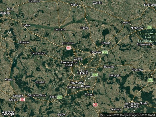 dom wolnostojący Zgierz. Zdjęcie 1