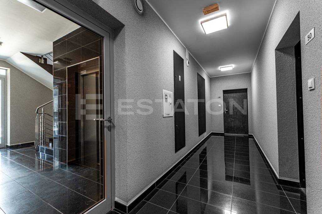 Mieszkanie 3-pokojowe Rzeszów Pobitno, ul. Małopolska. Zdjęcie 13