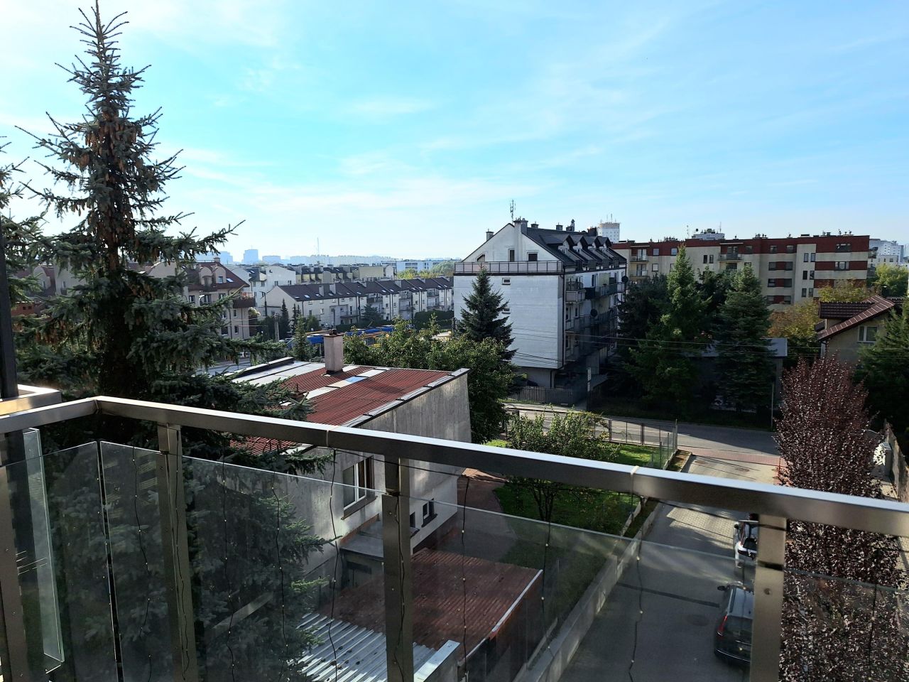 Mieszkanie 2-pokojowe Kraków Prądnik Biały, ul. Kuźnicy Kołłątajowskiej. Zdjęcie 7