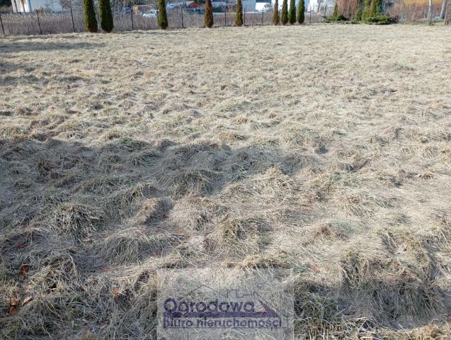 Działka budowlana Kajetany. Zdjęcie 2