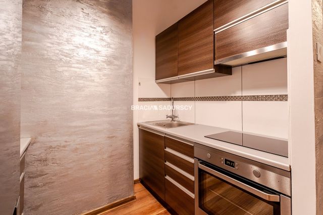 Mieszkanie 2-pokojowe Kraków Krowodrza, ul. Spokojna. Zdjęcie 19