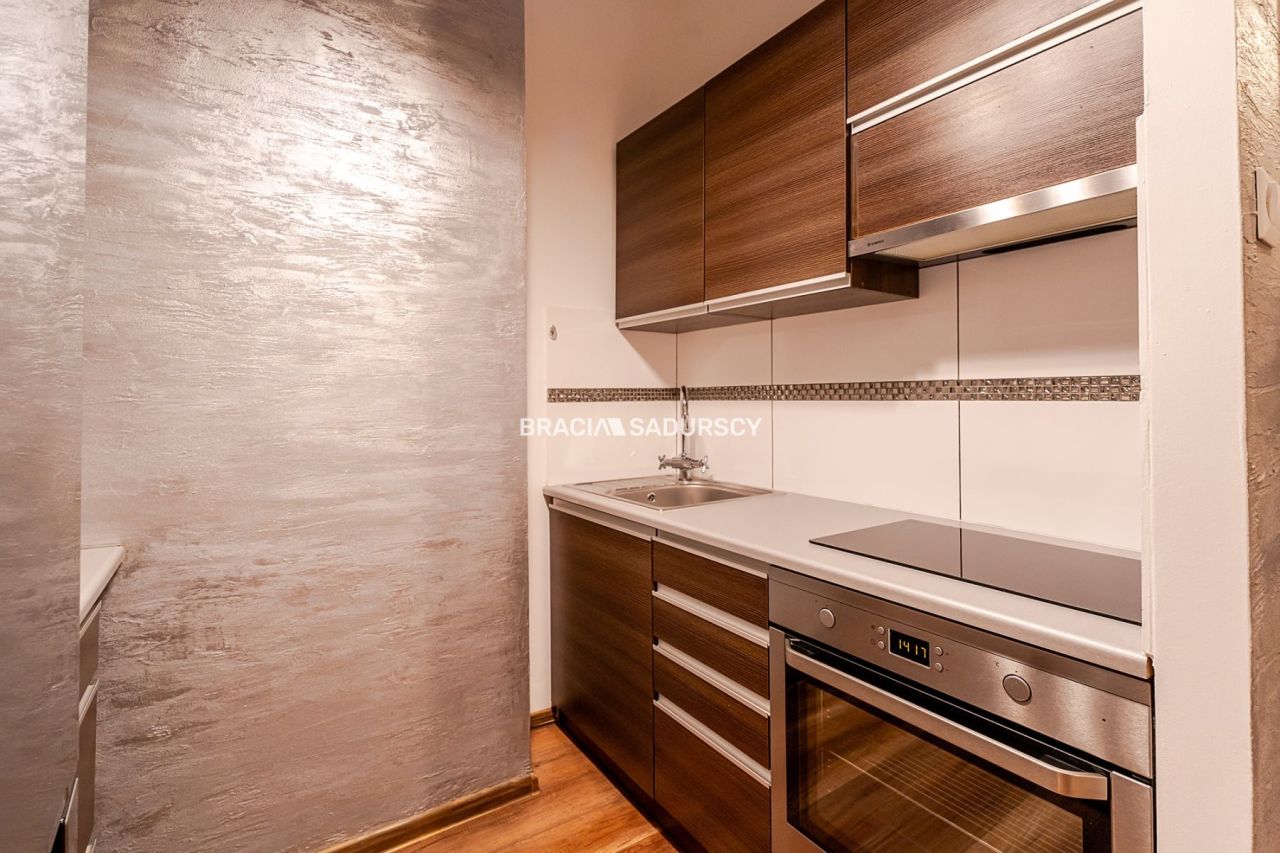 Mieszkanie 2-pokojowe Kraków Krowodrza, ul. Spokojna. Zdjęcie 19