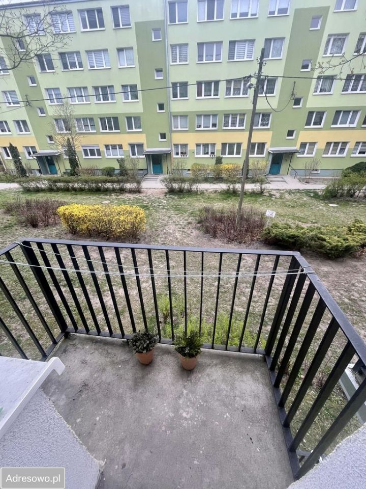 Mieszkanie 2-pokojowe Pabianice, ul. Trębacka. Zdjęcie 6