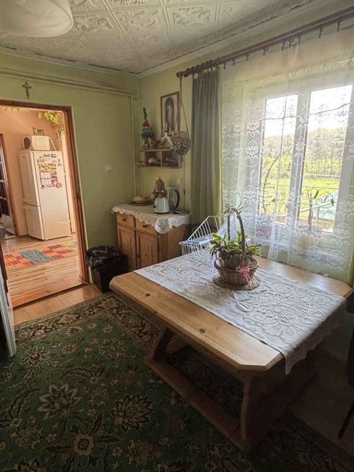 dom wolnostojący Izdebki. Zdjęcie 8