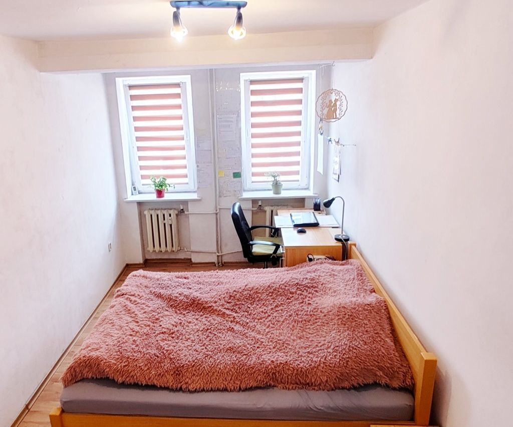 Mieszkanie 2-pokojowe Zawidów, ul. Zgorzelecka. Zdjęcie 4