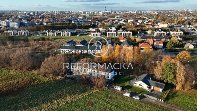 Mieszkanie 3-pokojowe Rzeszów Drabinianka, al. gen. Władysława Sikorskiego. Zdjęcie 6