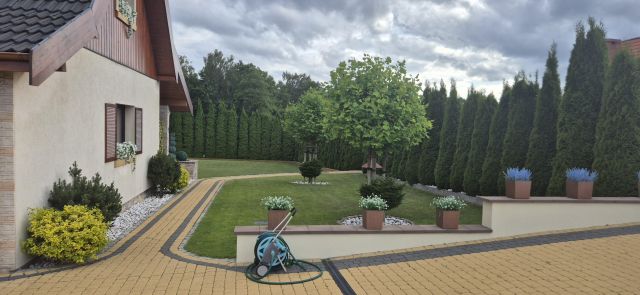 dom wolnostojący, 3 pokoje Dołgie. Zdjęcie 9