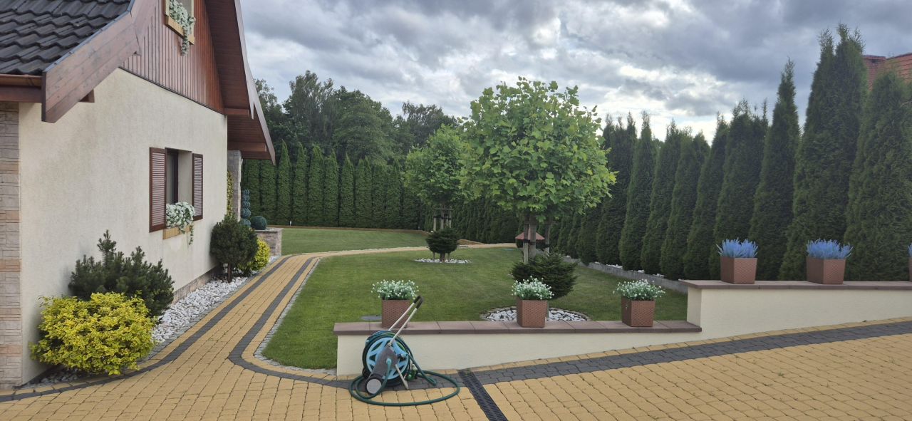 dom wolnostojący, 3 pokoje Dołgie. Zdjęcie 9