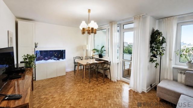 Mieszkanie 3-pokojowe Warszawa Bemowo, ul. Karola Irzykowskiego. Zdjęcie 4