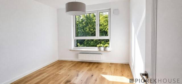 Mieszkanie 3-pokojowe Warszawa Mokotów. Zdjęcie 9
