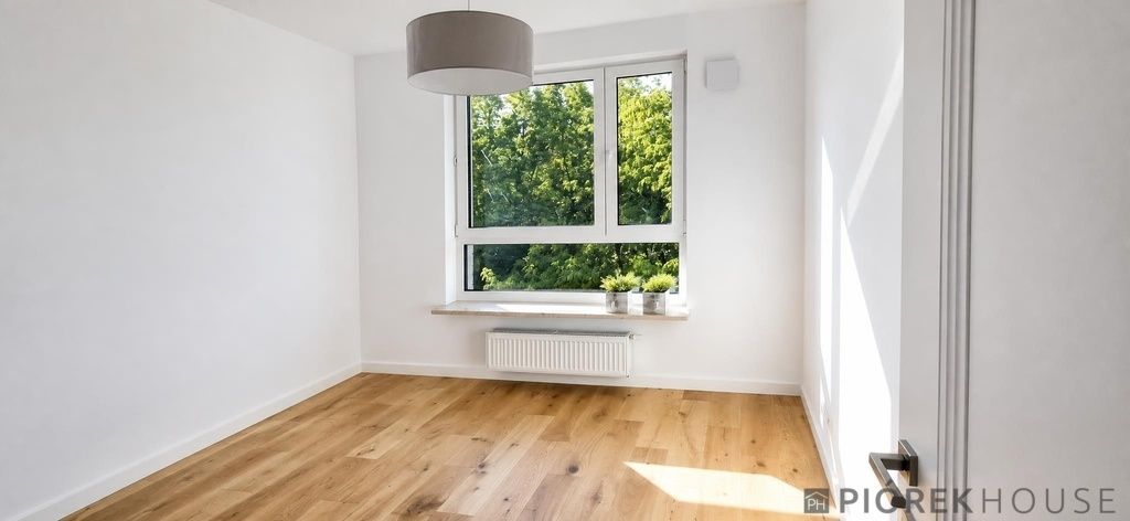 Mieszkanie 3-pokojowe Warszawa Mokotów. Zdjęcie 9