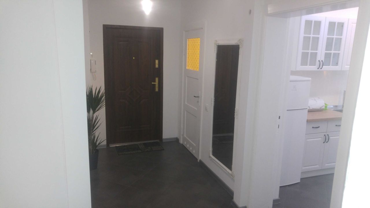 Mieszkanie 4-pokojowe Szczecin Centrum, ul. Parkowa. Zdjęcie 8