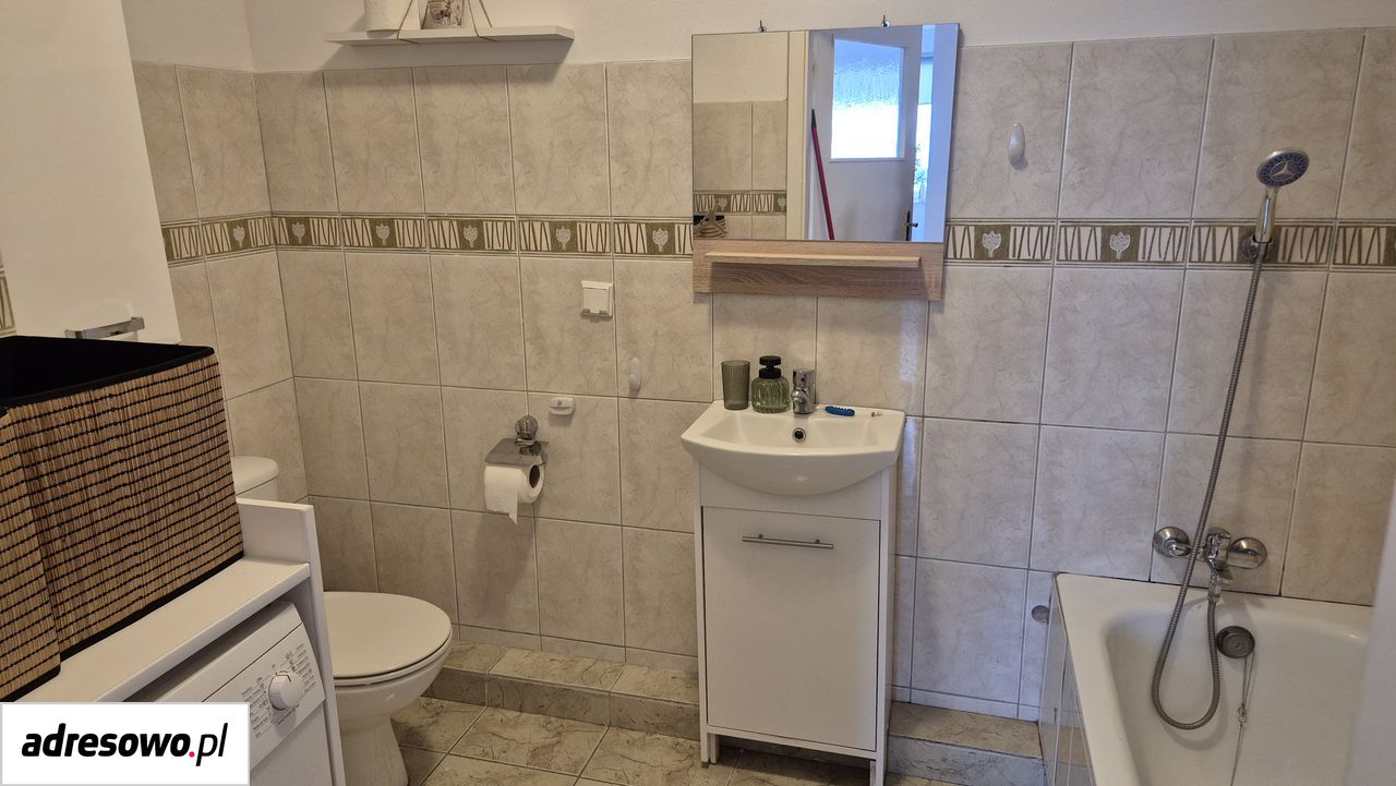 Mieszkanie 3-pokojowe Gdańsk Przymorze, ul. Obrońców Wybrzeża. Zdjęcie 4