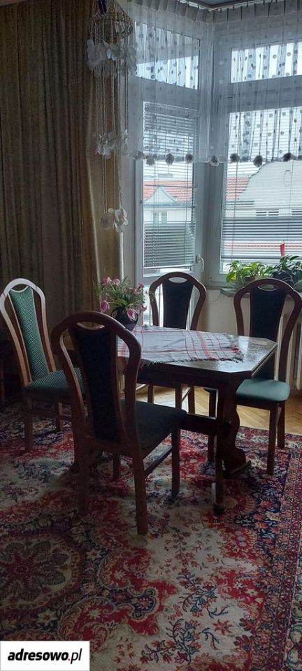 Mieszkanie 2-pokojowe Poznań Wilda, ul. Wierzbięcice. Zdjęcie 4