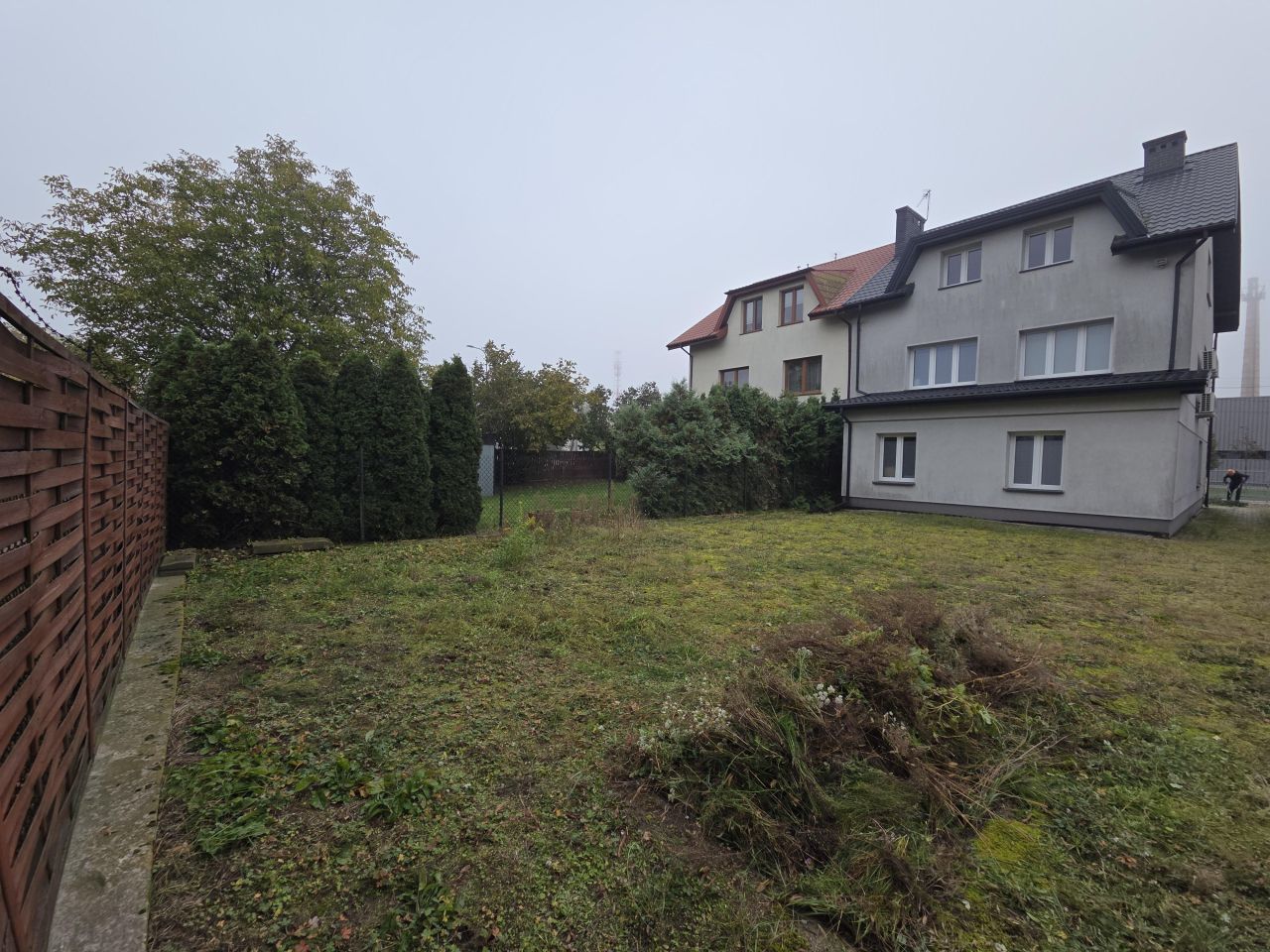 bliźniak, 12 pokoi Wołomin, ul. Reja. Zdjęcie 2