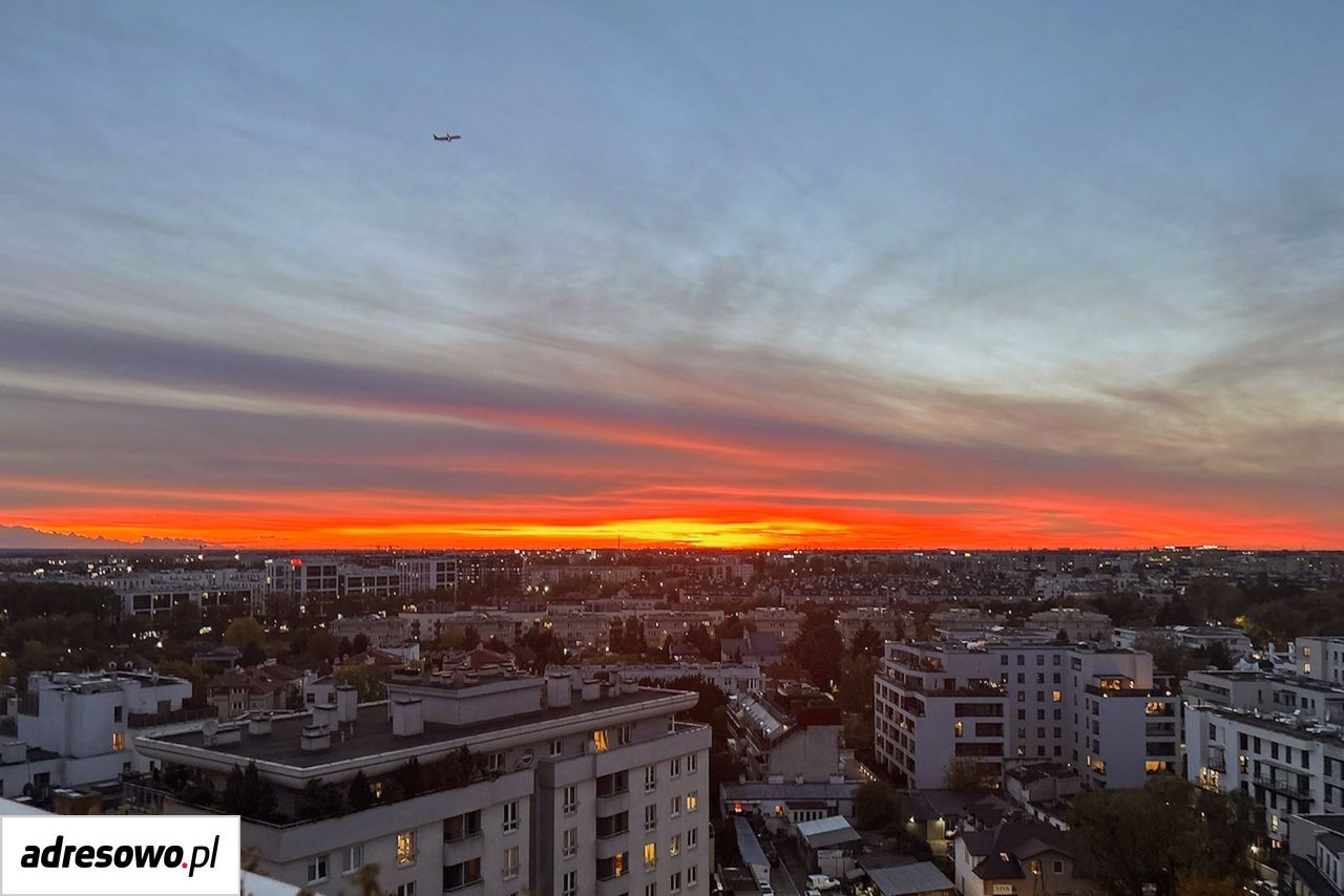 Mieszkanie 3-pokojowe Warszawa Ochota, ul. Grójecka. Zdjęcie 18