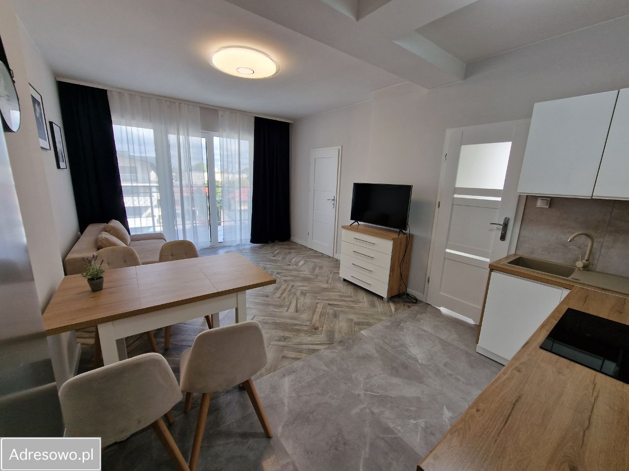 Mieszkanie 3-pokojowe Radom Śródmieście, ul. Wolność. Zdjęcie 6