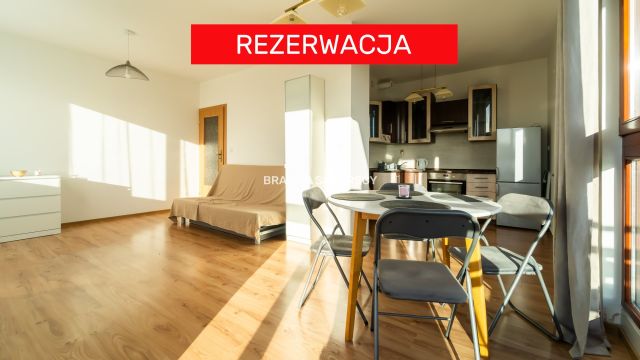 Mieszkanie 2-pokojowe Kraków Dębniki, ul. dr. Jana Piltza. Zdjęcie 1