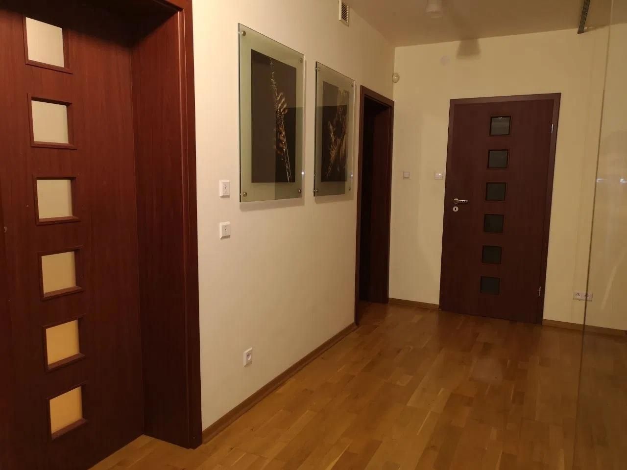 dom wolnostojący Warszawa Ursynów, ul. Aleksandra Kostki Napierskiego. Zdjęcie 11