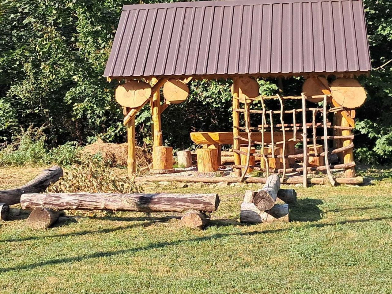 Działka budowlana Tylmanowa. Zdjęcie 3