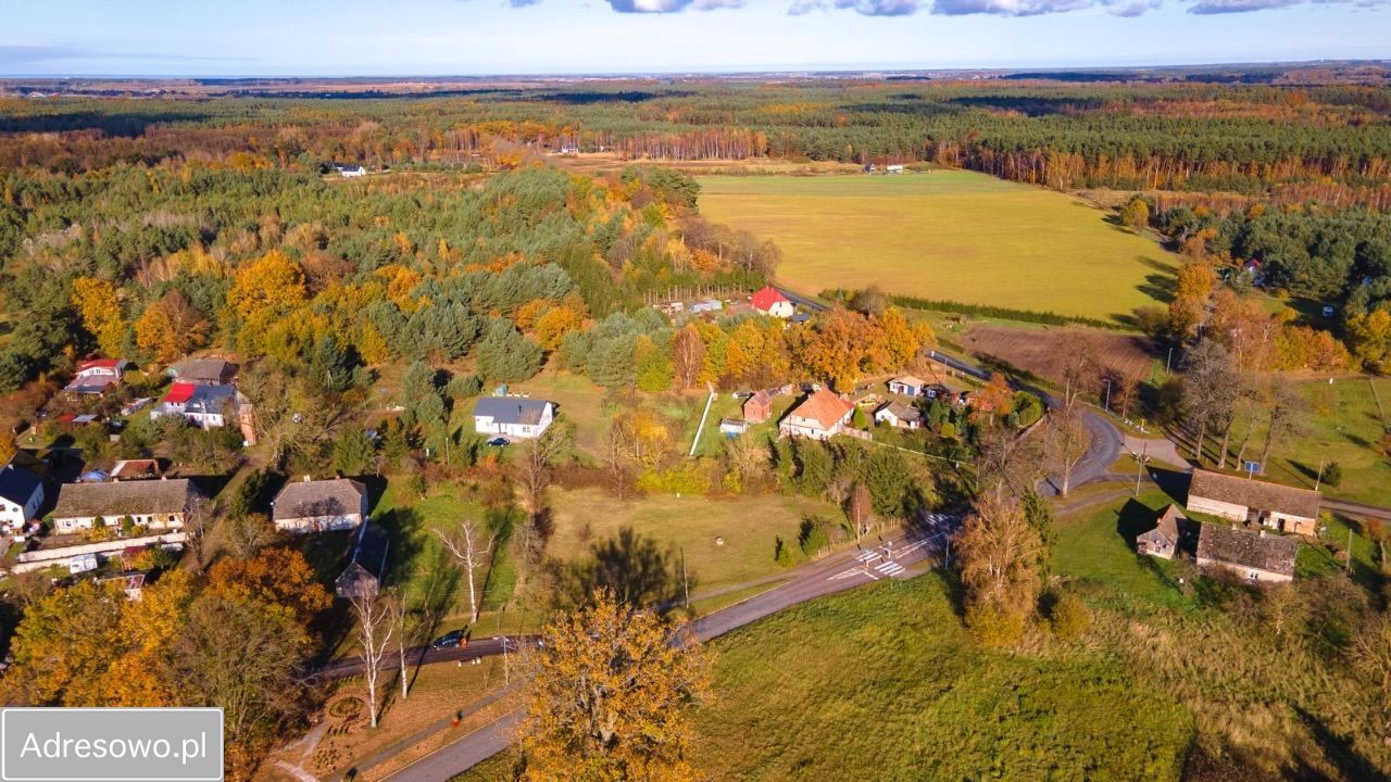 Działka Gostyniec. Zdjęcie 6