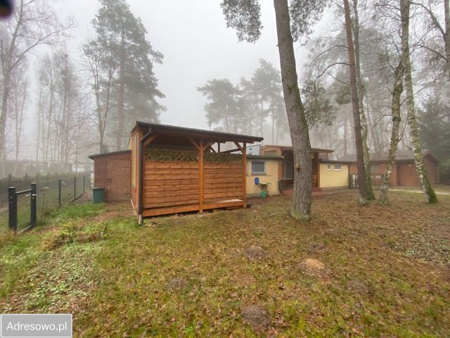 dom szeregowy, 1 pokój Sieraków, ul. Jaskółcza. Zdjęcie 1