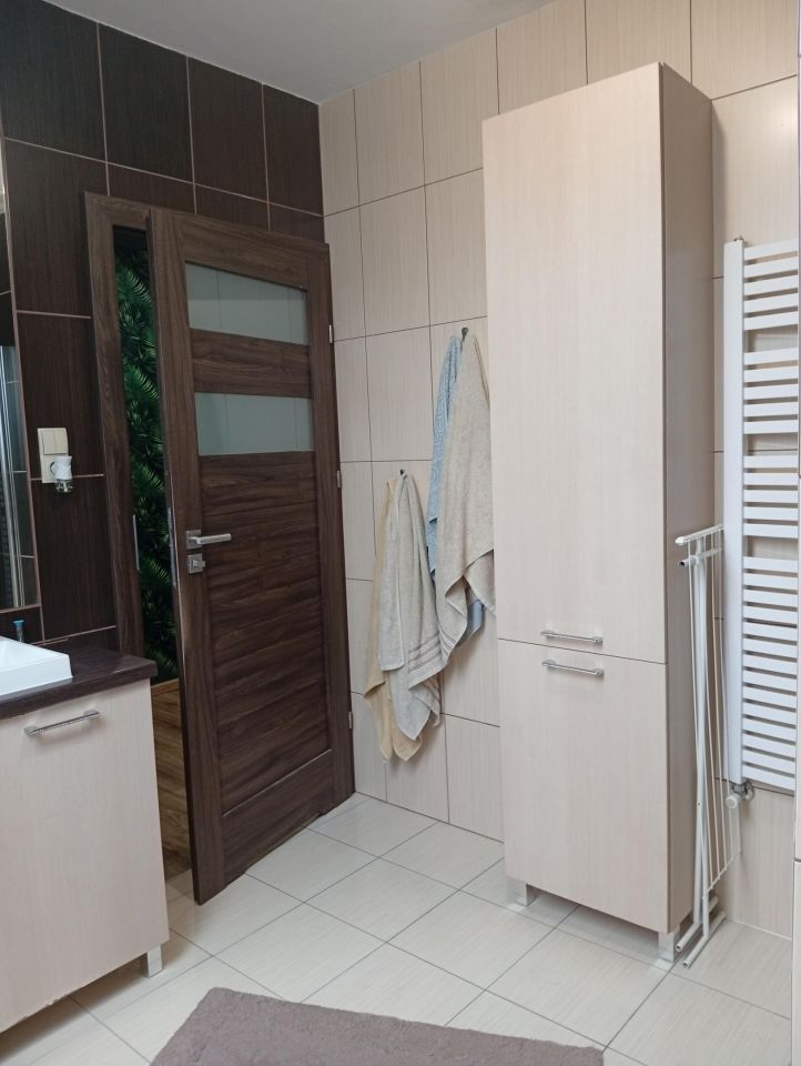 dom wolnostojący, 5 pokoi Zbąszyń, ul. ppor. Mielżyńskiego. Zdjęcie 11