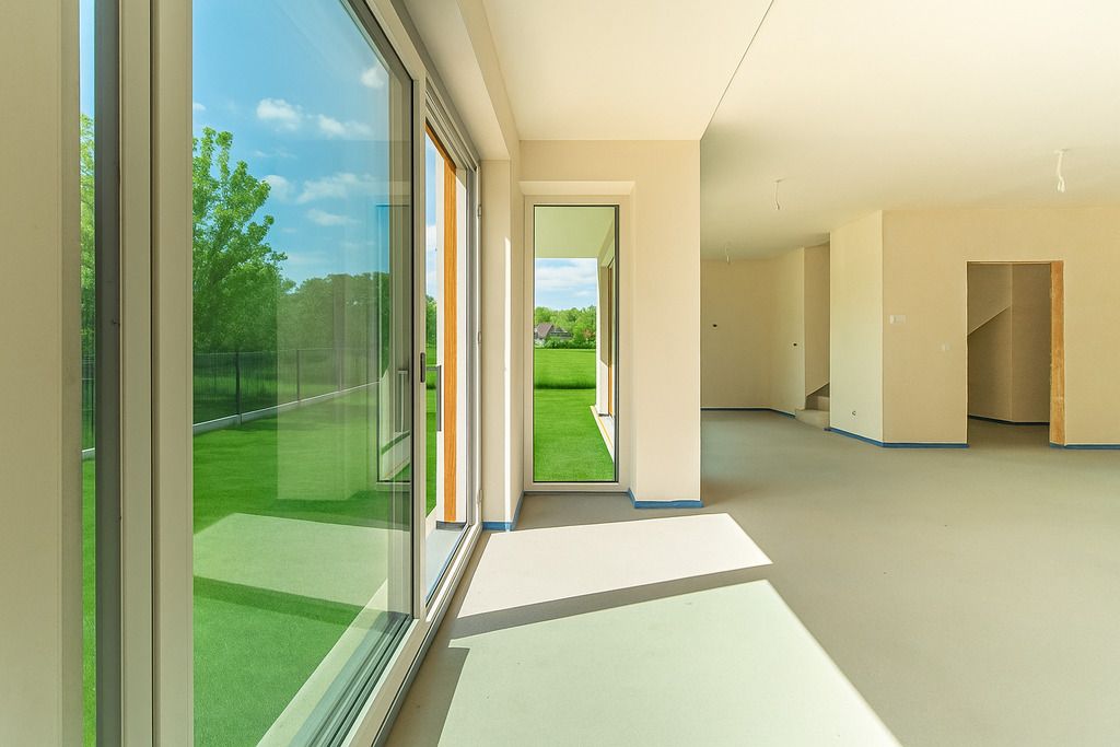 bliźniak, 5 pokoi Warszawa Białołęka. Zdjęcie 5