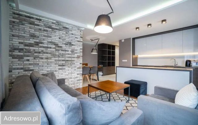 Mieszkanie 3-pokojowe Kraków Zabłocie, ul. Zabłocie. Zdjęcie 1